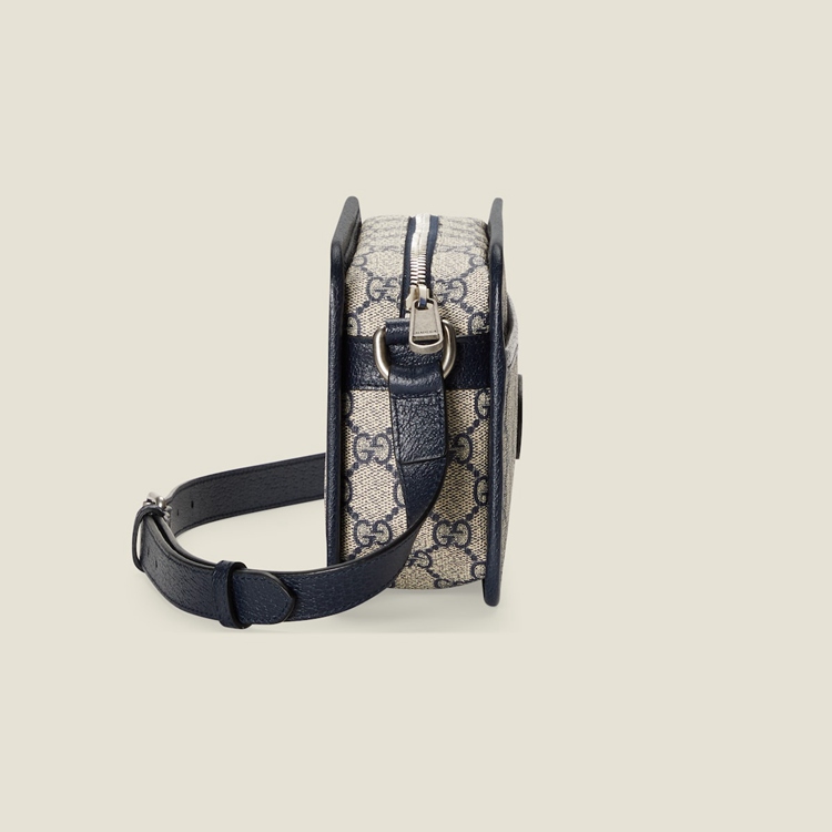 658572.K9GSN.4075.010.100.0000.Light GG shoulder bag